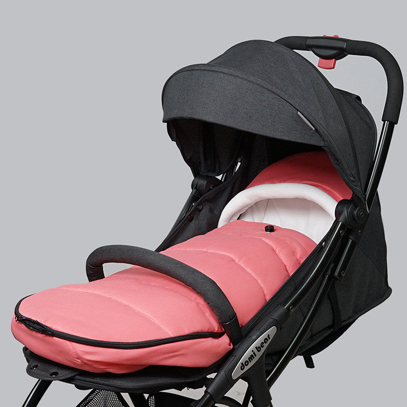 Baby Stroller Sleeping Bag