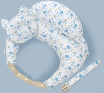 Multifunctional Nursing Pillow