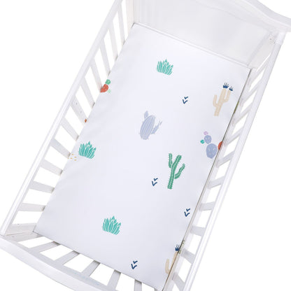 Playful Dreams Baby Crib Sheet