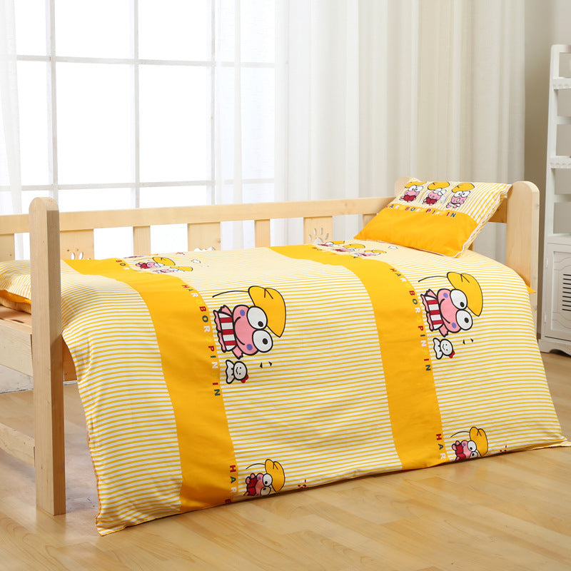 DreamyCot Baby Bedding Set