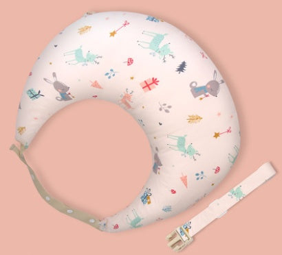 Multifunctional Nursing Pillow