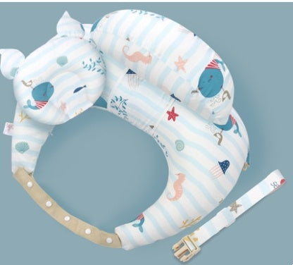 Multifunctional Nursing Pillow