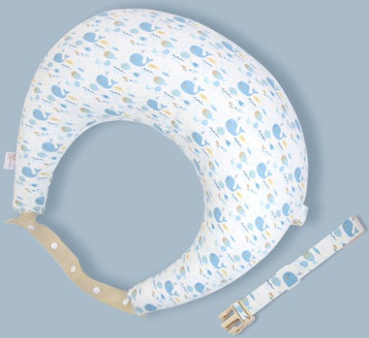 Multifunctional Nursing Pillow