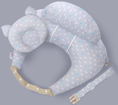 Multifunctional Nursing Pillow