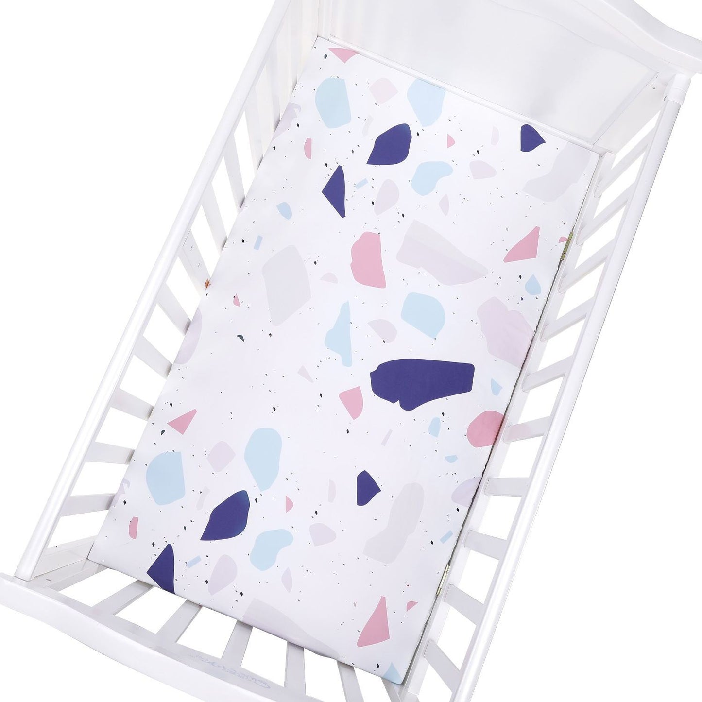 Playful Dreams Baby Crib Sheet