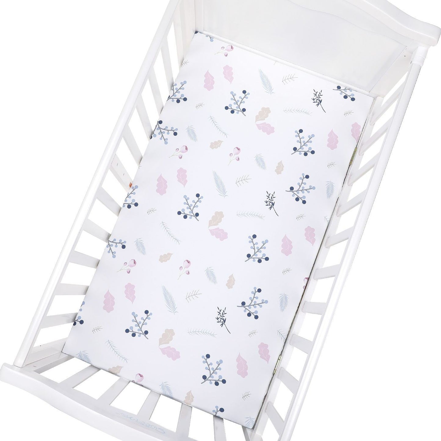 Playful Dreams Baby Crib Sheet