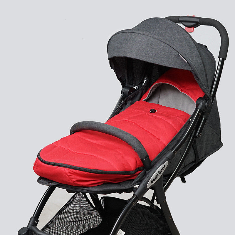 Baby Stroller Sleeping Bag