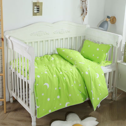 DreamyCot Baby Bedding Set